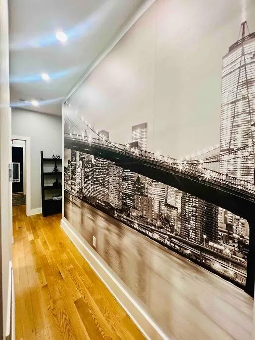 2 Bedroom Apartment, Close To Nyc & Downtown Jc! Jersey City 0*,