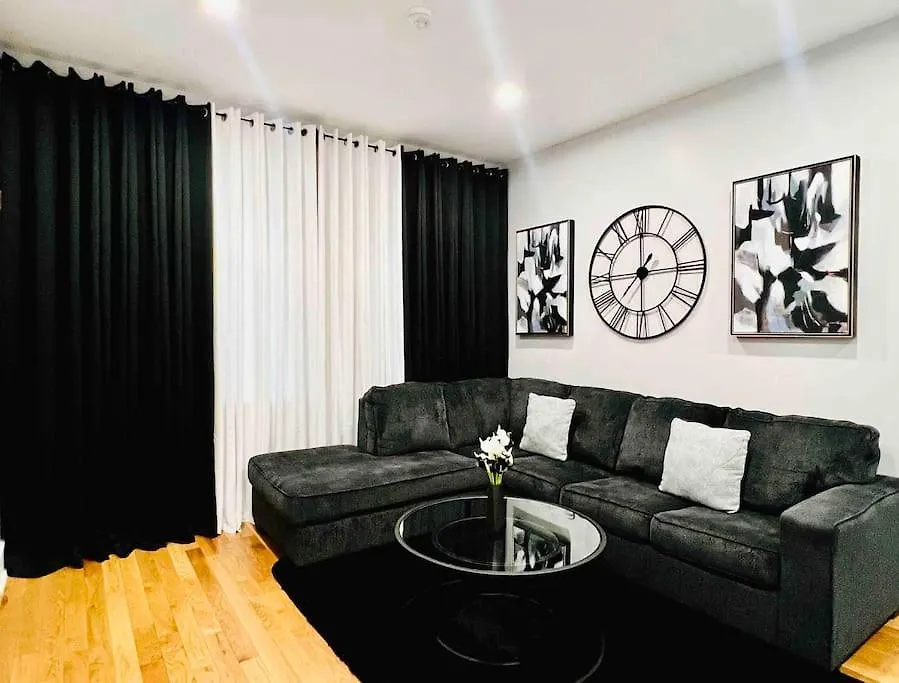 Apartment 2 Bedroom Apartment, Close To Nyc & Downtown Jc! Jersey City United States