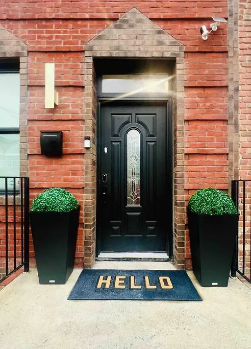 2 Bedroom Apartment, Close To Nyc & Downtown Jc! Jersey City